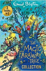 Enid Blyton The Magic Faraway Tree Collection